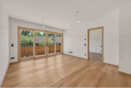 Wohnung zum Kaufen in Garmisch-Partenkirchen 645.000,00 € 47.3 m²