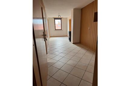 Mach was daraus, 69 Quadratmeter, für eine Person oder Pärchen - Bovenden