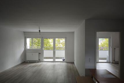 Helle schöne 2-Zimmer Wohnung Berliner Straße Kaiserslautern