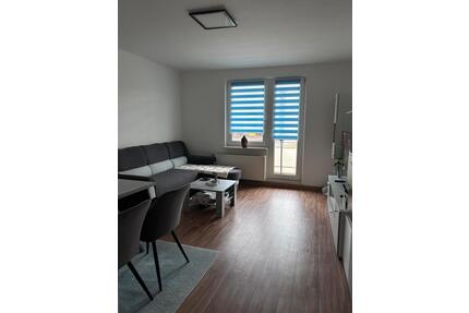 Nachmieter für 3 Raum Wohnung Borntalstraße - Sondershausen