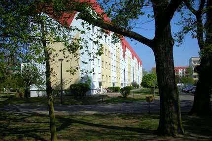 Wohnung zum Mieten in Lübben (Spreewald) 409,58 € 59.36 m²