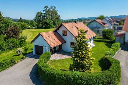 Haus zum Kaufen in Isny 450.000,00 € 118 m²