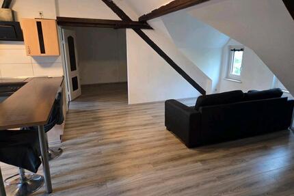Gemütliche Dachgeschosswohnung mit Charakter – zu vermieten - Weeze