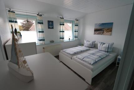 Friesenkoje Horumersiel – Koje 2 - Wangerland