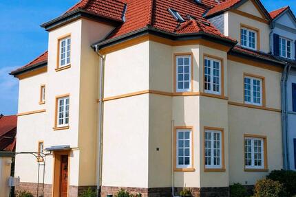 4,5 Zimmer Maisonette auf dem Rotenbühl 95 m2 Garten,Garage - Saarbrücken Kieselhumes
