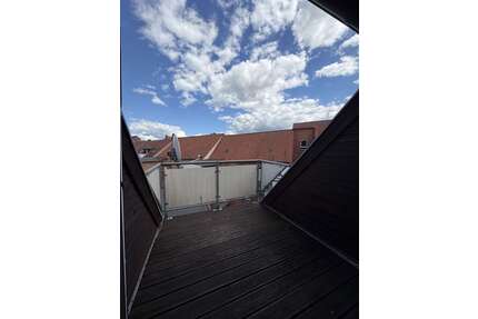 Wohnung zum Mieten in Wittenberge 513,00 € 64 m²