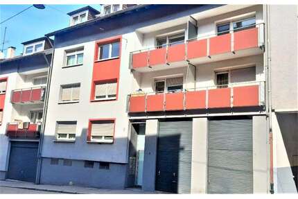 Wohnung zum Mieten in Pforzheim 940,00 € 109.44 m²