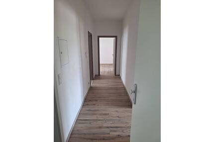 Helle 4-Zimmer Wohnung in zentrumsnaher Lage - Weiden in der Oberpfalz Moosbürg