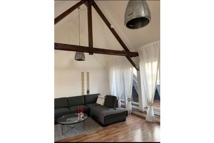 Traumwohnung - Einziehen und Wohlfühlen! - Wuppertal Gemarkung Nächstebreck