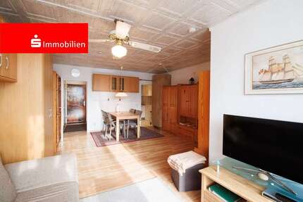 Wohnung zum Kaufen in Wendtorf 119.000,00 € 46.89 m²