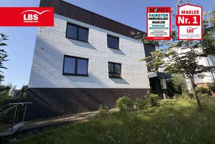 Wohnung zum Kaufen in Rödinghausen 219.000,00 € 93 m²