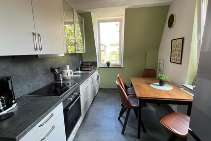Verkaufe 3-Zimmer-Studenten Wohn. Nürnberg | 1.640 € Ohne Makler