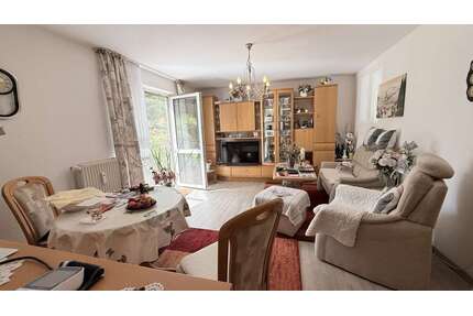 Wohnung zum Kaufen in Neustadt in Holstein 169.000,00 € 42 m²