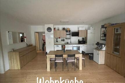 Helle, 136qm große, barrierefreie Dreizimmerwohnung, Erdgeschoss - Etzbach