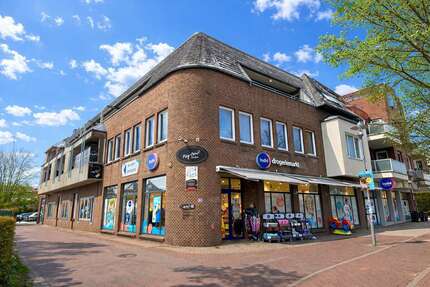 Büro in Bargteheide 4.200,00 € 420 m²