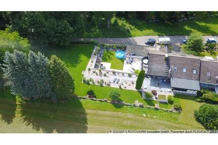 Haus zum Kaufen in Marxzell 1.090.000,00 € 309 m²