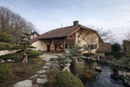 Haus zum Kaufen in Blankenbach 1.180.000,00 € 347 m²