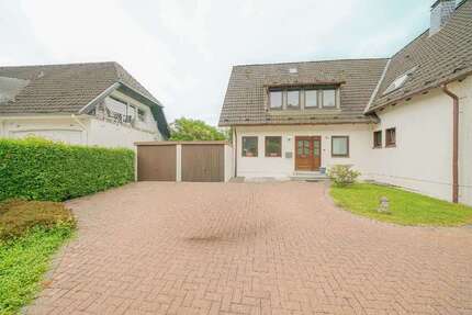 Haus zum Mieten in Ratingen 1.700,00 € 120 m²