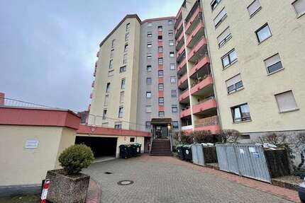 Wohnung zum Mieten in Frankenthal 819,00 € 91.73 m²