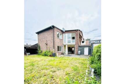 Haus zum Kaufen in Titz 280.000,00 € 168 m²