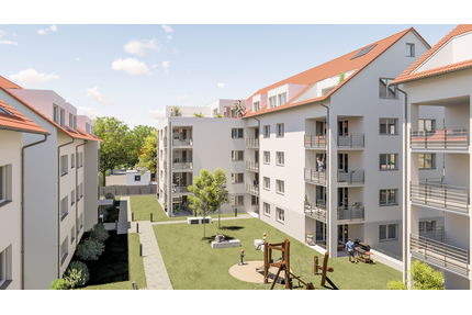 Wohnung zum Mieten in Endingen 1.750,00 € 108.78 m²