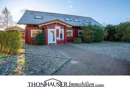 Haus zum Kaufen in Sandesneben 439.000,00 € 205 m²