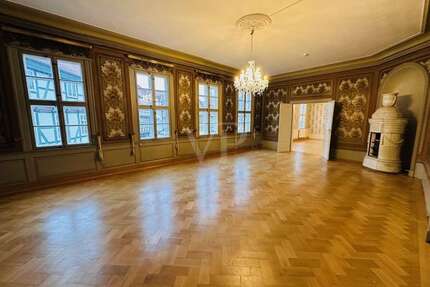 Büro in Celle 3.900,00 € 642.98 m²