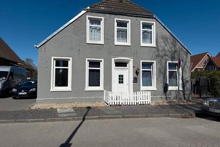 Wohnung zu Vermieten *Zentrum Leer* - Ostrhauderfehn