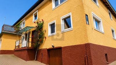 WOHNEN WO ANDERE URLAUB MACHEN - 170.000,00&nbsp;EUR Kaufpreis, ca.&nbsp; 150,00&nbsp;m&sup2;&nbsp;Wohnfl&auml;che in Forbach (PLZ: 76596)