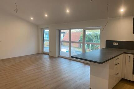 Moderne MietwohnungErstbezug - 1.115,00&nbsp;EUR Kaltmiete, ca.&nbsp; 143,00&nbsp;m&sup2; in Hopsten (PLZ: 48496)