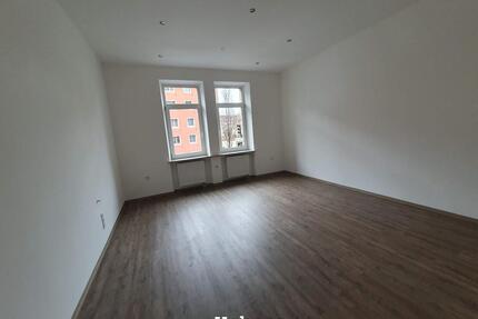 Neu renovierte, großzügige 2½-Zimmer-Wohnung in zentraler Lage - Nürnberg Gleißhammer