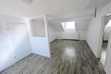 Helle 3-Zimmer-Wohnung in Wuppertal-Oberbarmen