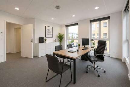 Büro in Gilching 545,00 € 34.72 m²