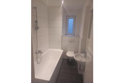 3,5 Zimmer Wohnung mit Balkon Nähe Jahnplatz - Hannover Vahrenwald-List