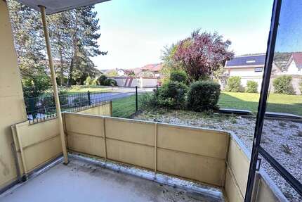 Wohnung zum Kaufen in Marsberg 110.000,00 € 60 m²