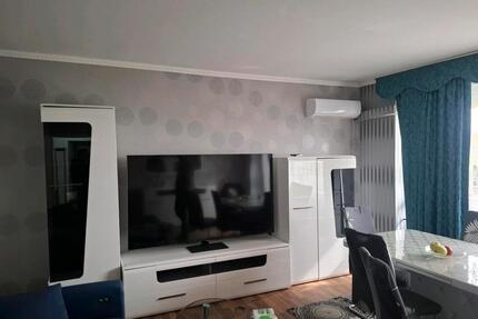Wohnung voll möbliert 3 Zimmer Quadrath-Ichendorf - Bergheim Ahe