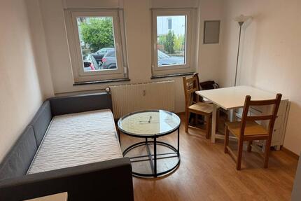 Voll möbliertes Studentenwohnung in Brühl (Nachmieten)