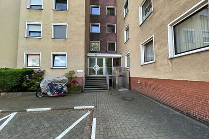 Wohnung zum Mieten in Salzgitter 420,00 € 61 m²