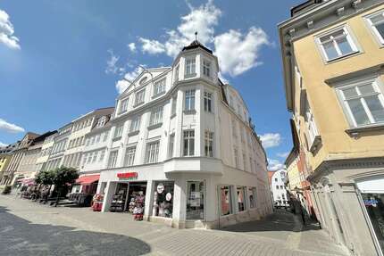 Büro in Coburg 9.260,00 € 926 m²
