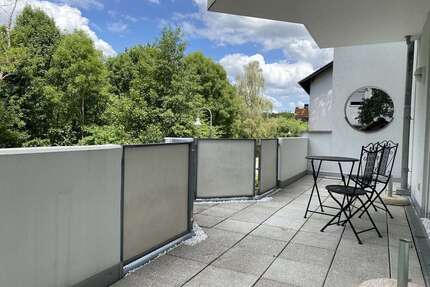Wohnung zum Kaufen in Hirzenhain 199.000,00 € 92 m²