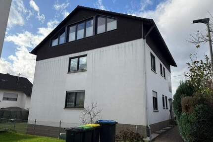 Mehrfamilienhaus in top Lage von Saarlouis, Provisionsfrei
