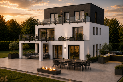 Wohnung zum Kaufen in Bochum 645.000,00 € 103 m²