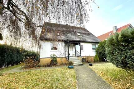 Haus zum Kaufen in Hannover Sahlkamp 549.000,00 € 165 m² - Hannover / Sahlkamp