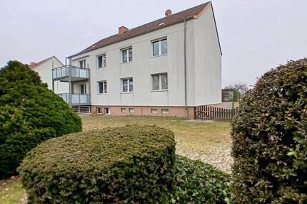 19209 Groß Welzin, 3 R Whg, Gartenanteil, Stellplatz - Lützow