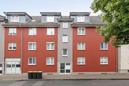 Wohnung zum Kaufen in Essen 229.000,00 € 74.4 m²
