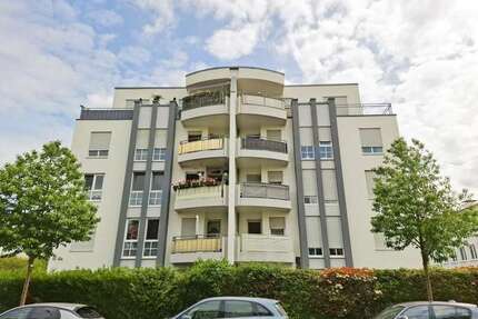 Wohnung zum Kaufen in Wiesbaden 230.000,00 € 52 m²