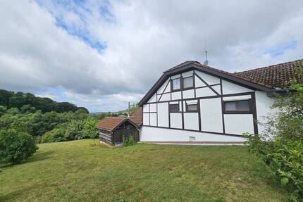 Wohntraum am Ortsrand von Trierweiler