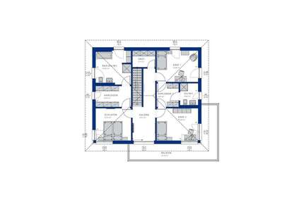 Haus zum Kaufen in Schleiden 895.000,00 € 240 m²