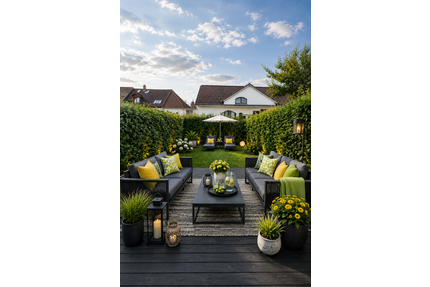 Wohnung zum Kaufen in Hockenheim 349.000,00 € 112.96 m²
