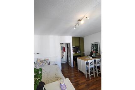1-Zimmer Appartement Uninähe Zollstock - Köln Rodenkirchen